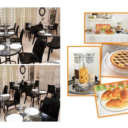 Rome&Suites Roma Exterior foto