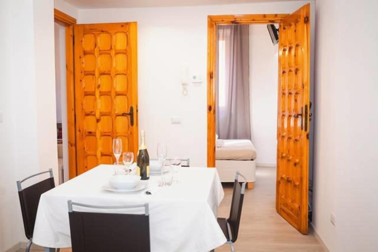 Rome&Suites Roma Exterior foto