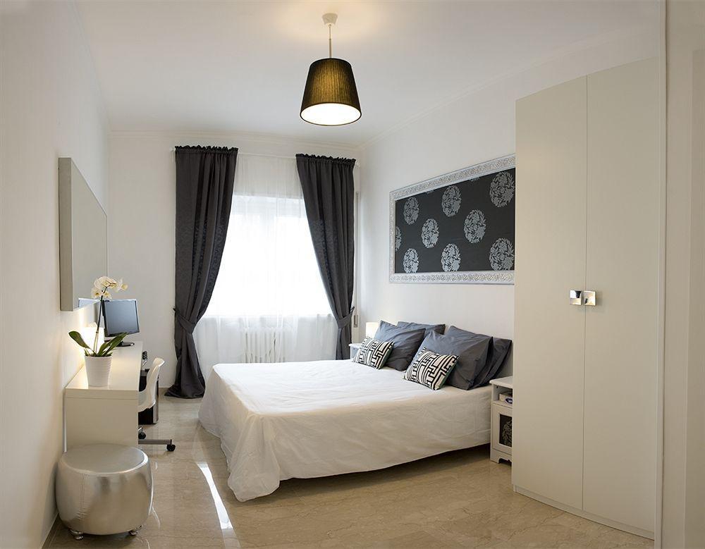 Rome&Suites Roma Exterior foto
