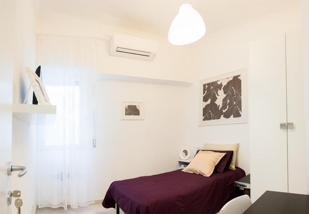 Rome&Suites Roma Quarto foto