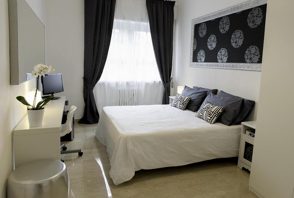 Rome&Suites Roma Quarto foto