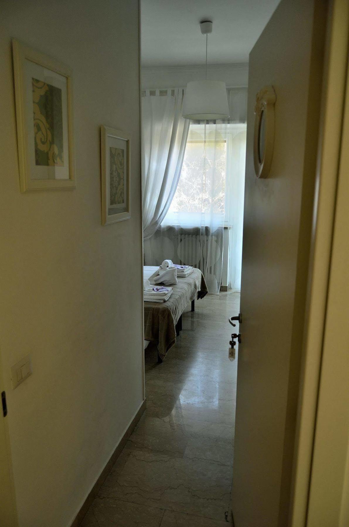 Rome&Suites Roma Exterior foto
